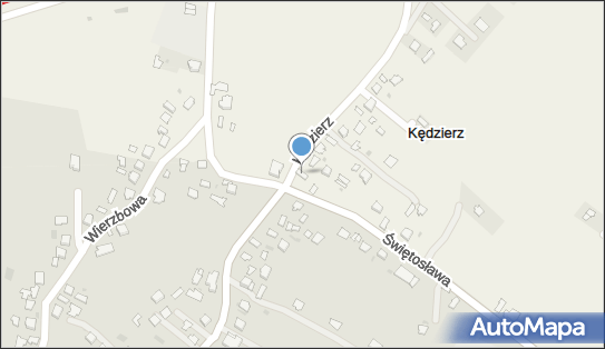8721557642, Usługi Kamieniarskie Krzysztof Małozięć 