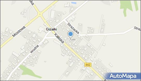 Usługi Kamieniarsko Murarskie, Kaliska 10, Gizałki 63-308 - Przedsiębiorstwo, Firma, NIP: 6171138688