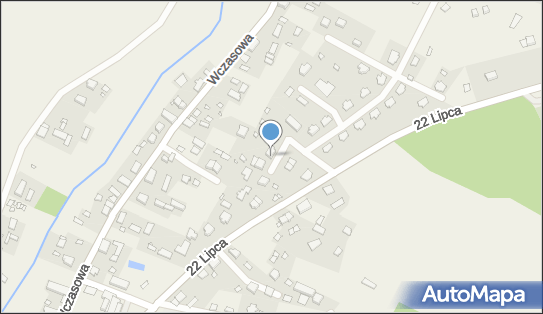 Usługi Kancelaryjno Biurowe, 22 Lipca 29b, Kruklanki 11-612 - Przedsiębiorstwo, Firma, NIP: 8451216083