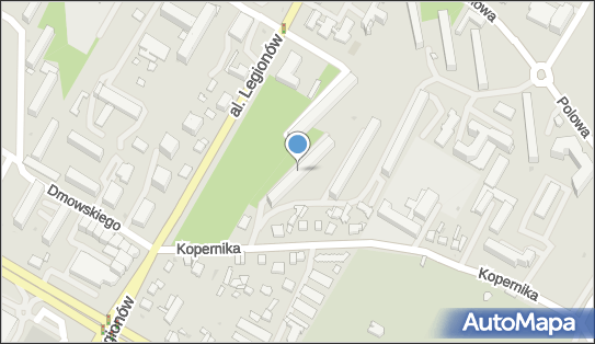 7181170926, Usługi KARTOGRAFICZNE-B.Sulkowska 