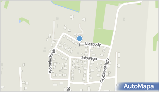 8722215984, Usługi Kierowcy Sławomir Podgórski 