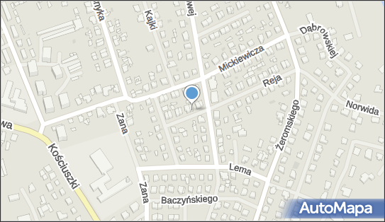 8471074930, Usługi Kierowcy Wszystkich Kategorii Ryszard Rynkiewicz 