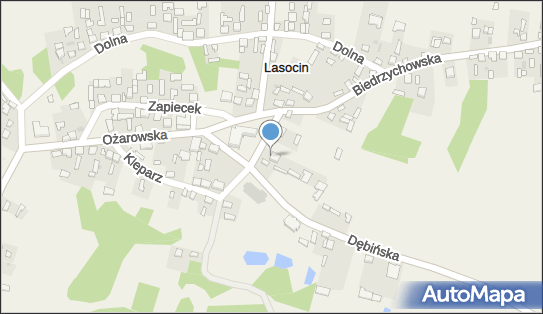 8631237052, Usługi Kombajnem Chruścik Krzysztof 