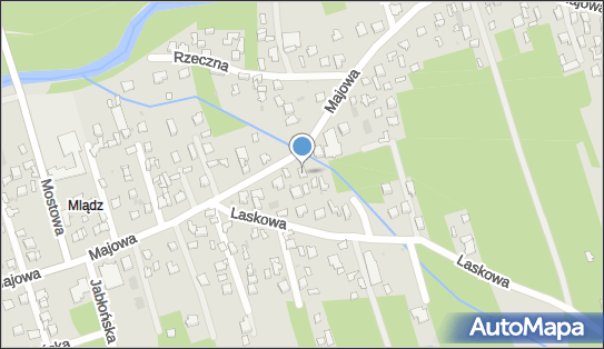 5321854435, Usługi Kominiarskie Adrian Reda 