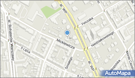 USŁUGI KOMINIARSKIE ORELL ADAM, Mickiewicza Adama 3, Szczecin 70-383 - Przedsiębiorstwo, Firma, godziny otwarcia, numer telefonu