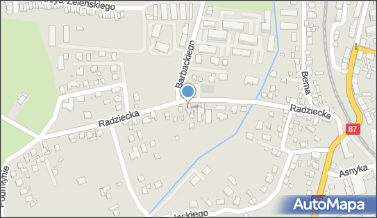 7343125911, Usługi Kominiarskie Paweł Golonka 