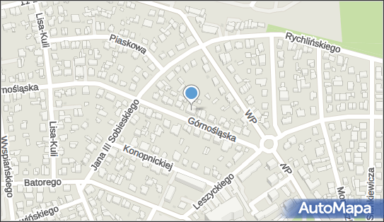 8381078290, Usługi Kominiarskie, Mozer Andrzej 
