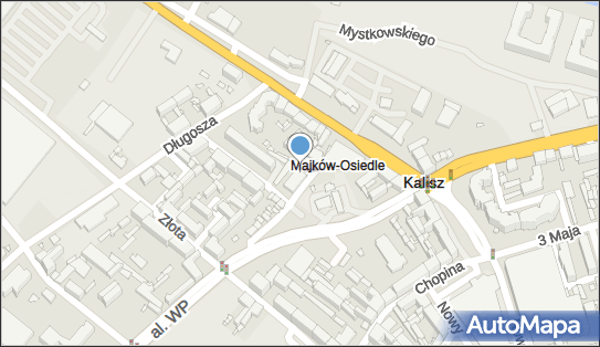 8271397077, Usługi Kominiarskie Arkadiusz Maciejewski 