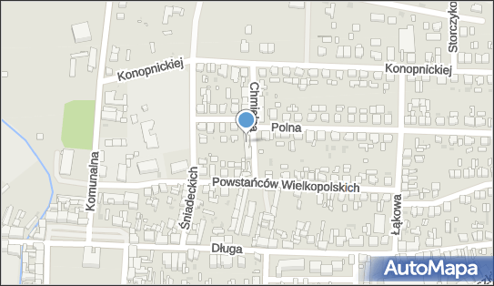 7881018020, Usługi Komputerowe 