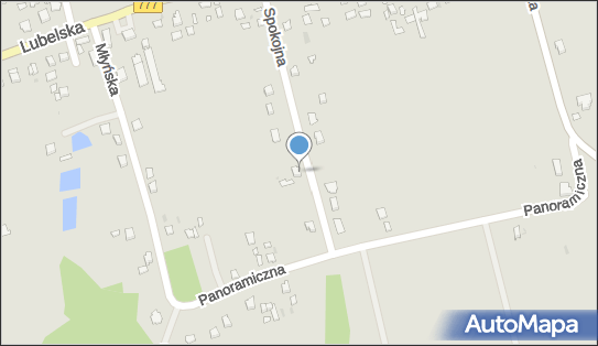 Usługi Komputerowe Lipka Sławomir, ul. Spokojna 8, Sandomierz 27-600 - Przedsiębiorstwo, Firma, NIP: 8641527024