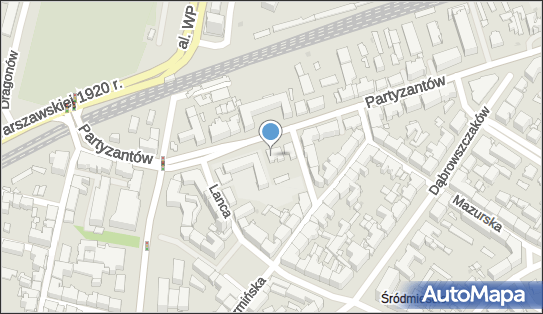 Usługi Komputerowe, Partyzantów 82, Olsztyn 10-527 - Przedsiębiorstwo, Firma, NIP: 7391706250