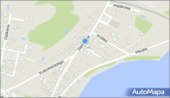 4660246258, Usługi Komunalne i Transportowe Piotr Redecki 