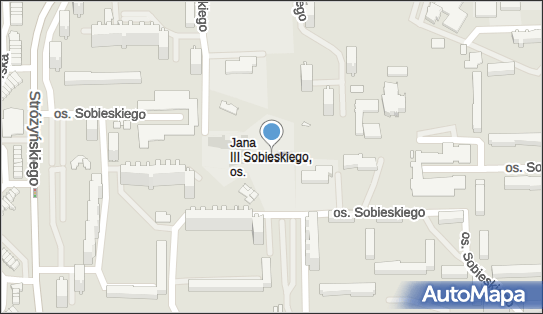9720368365, Usługi Komunalne Maria Nowicka 