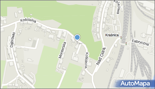 8513107500, Usługi Ślusarsko-Spawalnicze Kozak Krzysztof 