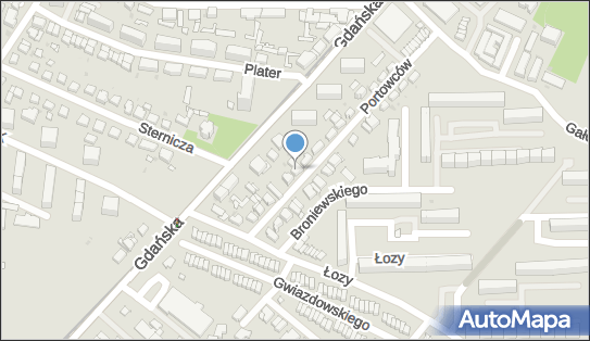 5831935492, Usługi Konserwacyjno-Malarskie Makojć Kazimierz 