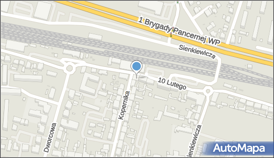 Usługi Konserwacyjno Malarwskie, 10 Lutego 8, Wejherowo 84-200 - Przedsiębiorstwo, Firma, NIP: 5881106622