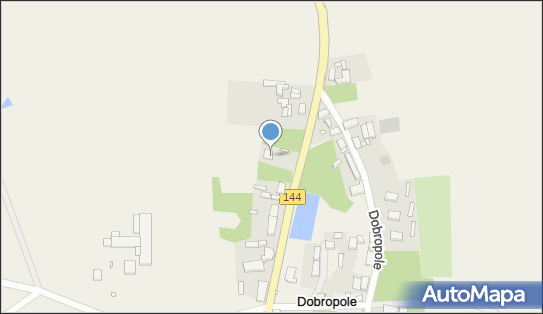 Usługi Konserwacyjno-Remontowe Cytacki Jerzy, Dobropole 2 72-510 - Przedsiębiorstwo, Firma, NIP: 8551007284