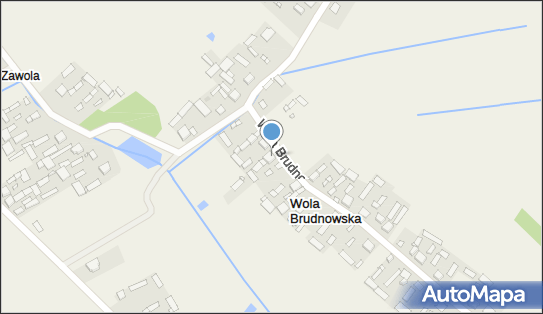 Usługi Koparkami i Wywrotką Piotr Kępczyński, Wola Brudnowska 26-432 - Przedsiębiorstwo, Firma, numer telefonu