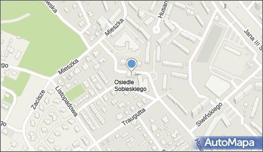 Usługi Kosmetyczne Lawendowy Salonik, Orla 6, Legionowo 05-120 - Przedsiębiorstwo, Firma, numer telefonu, NIP: 5241279495