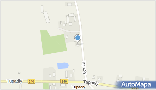 Usługi Kosmetyczne Magdalena Michalska, Tupadły 23, Tupadły 88-180 - Przedsiębiorstwo, Firma, NIP: 5562605314