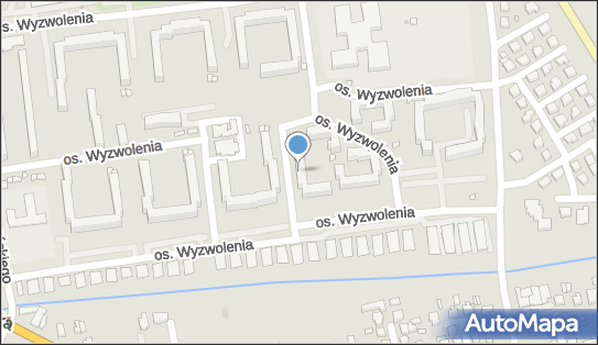 6681912365, Usługi Kosmetyczne Maria Frącala 