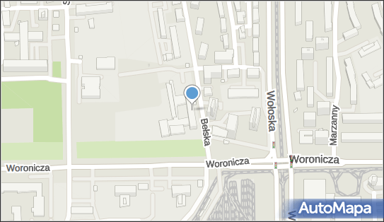 5212678956, Usługi Kosmetyczne 