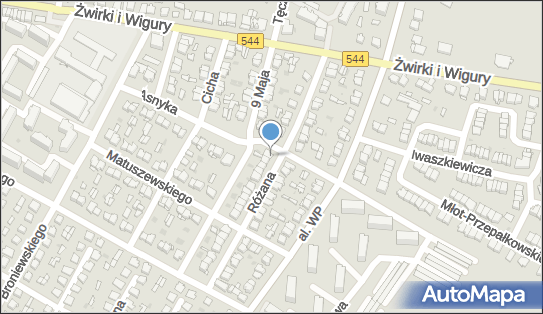 7611542389, F.H.U.Toma-Rol Patrycja Tomaszewska 