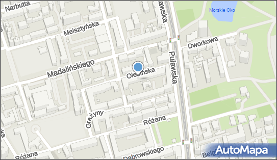 5212848677, Usługi Kosmetyczne U Ewy, Ewa Ćwiklińska 