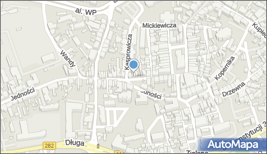 9291090856, Studio Kosmetyczne Małgorzata Walkowiak 