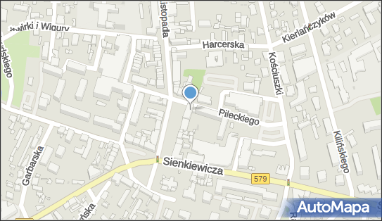 5291028513, Niezgoda Małgorzata Usługi Kosmetyczne 
