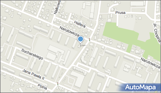 7761081004, Krakowska Mariola Usługi Kosmetyczne 