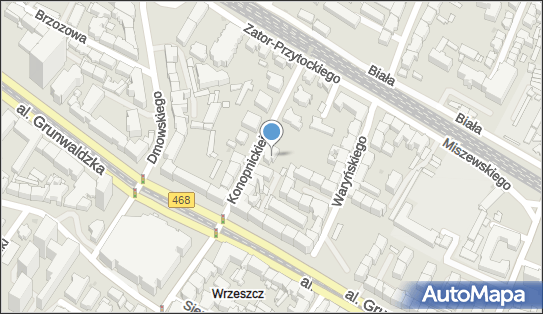9570240591, Usługi Kosmetyczne Marzena Galus 