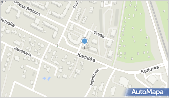5832853862, Katarzyna Ożarków Usługi Kosmetyczne 