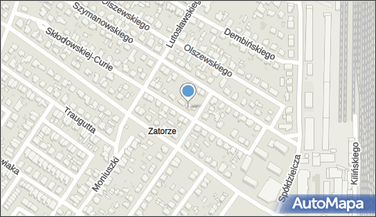 6971445446, Usługi Kosmetyczne Izabela Bajon 