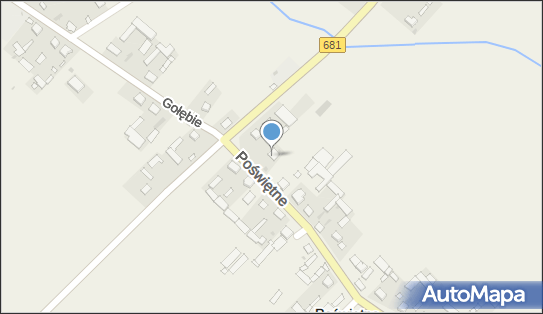 9660806240, Gospodarstwo Rolne Jan Fiedorek 