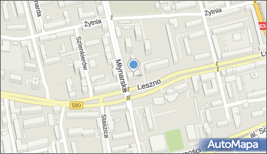 Usługi Kożusznicze, ul. Leszno 38, Warszawa 01-146 - Przedsiębiorstwo, Firma, NIP: 8221827831