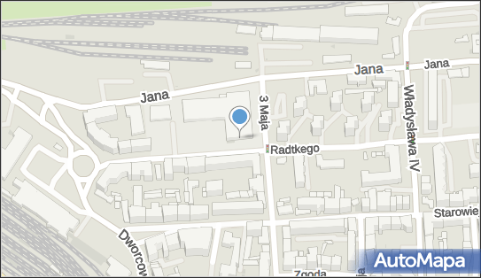 9580416407, Usługi Krawieckie Ewa Jaworska 