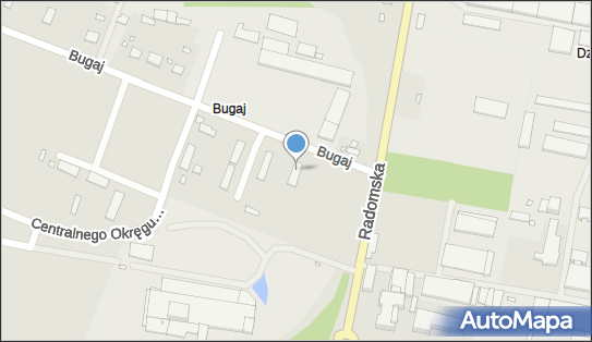 Usługi Krawieckie i Dziewiarskie, Bugaj 7, Starachowice 27-200 - Przedsiębiorstwo, Firma, NIP: 6641469544