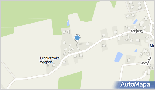 5891153304, Usługi Krawieckie Mirosława Choszcz 