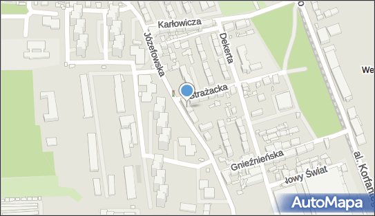 Usługi Krawieckie, Józefowska 97, Katowice 40-145 - Przedsiębiorstwo, Firma, numer telefonu, NIP: 6341945041