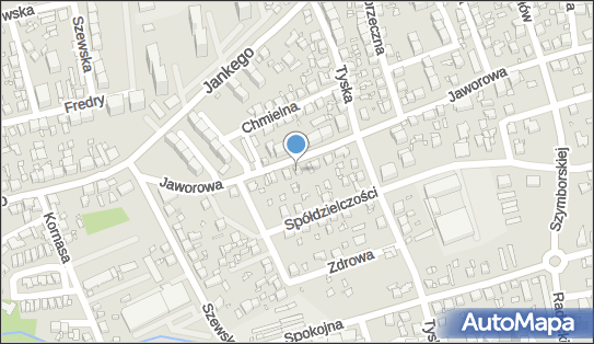9541269497, Usługi Krawieckie Krystyna Kaczor 