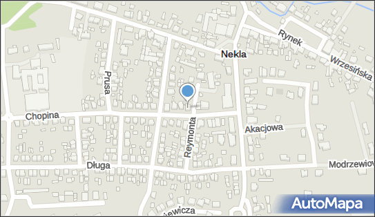7861444446, Usługi Krawieckie Bożena Waszak 