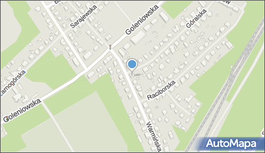 9551424924, Usługi Kreślarskie Łyszkiewicz Danuta 