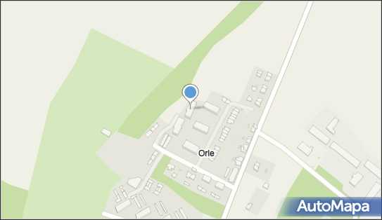 Usługi Krys Krystian Studziński, Orle bl21/kl2, Orle 83-420 - Przedsiębiorstwo, Firma, NIP: 5911588963