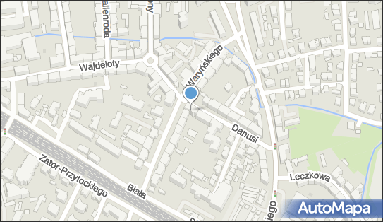 Usługi Księgowe Anna Kapusta, Danusi 4d, Gdańsk 80-434 - Przedsiębiorstwo, Firma, NIP: 5891648371