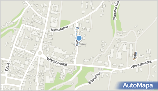 5311666956, Porez Biuro Rachunkowe Dariusz Słupecki 