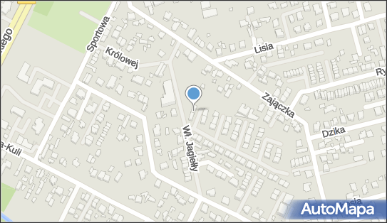 8222089602, Usługi Księgowe Ilona Kochańska 