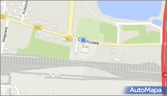 9691606306, Usługi Księgowe Leksus sp. z o.o. 