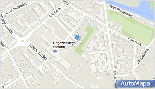 6181079266, Usługi Księgowe Magdalena Frydrychowicz 