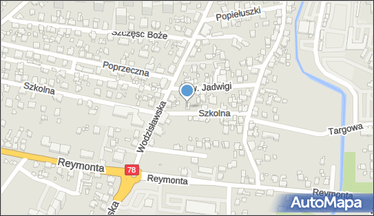 272047953, Usługi Księgowe Małgorzata Rduch 